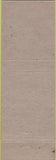 Matchbook Cover - Food Club Peaches Chicago IL