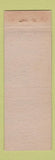 Matchbook Cover - Lido Village Restaurant Atlantic City NJ