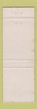 Matchbook Cover - Beppe's Closter Manor Restaurant Closter NJ