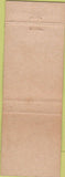 Matchbook Cover - Nite Hawk Lounge Arnold PA WEAR