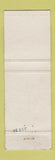 Matchbook Cover - Copsey's Restaurant Absecon NJ WEAR