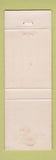 Matchbook Cover - King Arthur's Court Motel Arlington VA WEAR