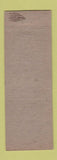 Matchbook Cover - Wald Cut Rate Drugs Somerville NJ