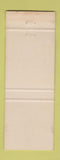 Matchbook Cover - Tanglewood Motel Covington VA WEAR
