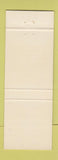 Matchbook Cover - Bank of New Hope VA WEAR