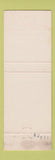 Matchbook Cover - Buck's Motel Clintwood VA