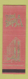 Matchbook Cover - Vantage Point Ramada Arlington VA