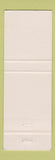 Matchbook Cover - Foster Jennings Tax Collector Jackson County FL?