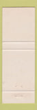 Matchbook Cover - Lloyd George Moore Eastern District Commissioner Election