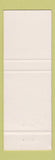 Matchbook Cover - Glenn McCracken for Judge Lawrence County PA