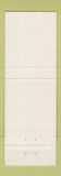 Matchbook Cover - Joe Lockley State Rep Election PA Pennsylvania