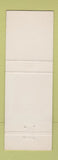 Matchbook Cover - David Looney Judge Election Copley OH