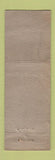 Matchbook Cover - Oliver Frey for Congress 1938 PA Pennsylvania MERCHANTS WORN