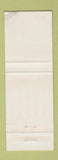 Matchbook Cover - John Lockley For State Rep