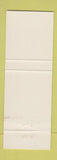 Matchbook Cover - Jeff Espich State Rep Election IN Indiana