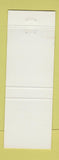 Matchbook Cover - Floyd Brummett Sheriff Election Laurel County KY