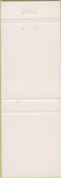 Matchbook Cover - Bridgeview Texaco oil gas LaCrosse WI