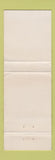 Matchbook Cover - Terry McBride District Attorney Rogers Mays Craig OK WORN
