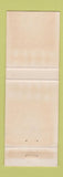 Matchbook Cover - Tom Coleman State Rep Election WORN