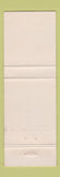 Matchbook Cover - John Russo for City Council New Castle PA? #2 WHITE WEAR