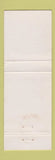 Matchbook Cover - Dan Vogler State Rep Election Lawrence County PA