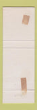 Matchbook Cover - Senator Richard Weisenberger KY Kentucky Mayfield?
