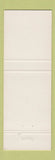 Matchbook Cover - Judge Rudolph Randa Circuit Judge Milwaukee WI