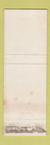 Matchbook Cover - Charles N Bronaugh Councilman Montgomery County IN? WEAR