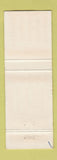 Matchbook Cover - McCormack for State Senate Election WEAR
