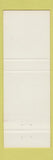 Matchbook Cover - Ray Sebaugh State Rep Election