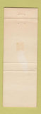 Matchbook Cover - Rogue Mail Boat Service Gold Beach OR WEAR