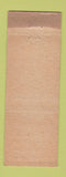 Matchbook Cover - Cottage Lake Lumber Redmond WA
