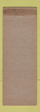 Matchbook Cover - Hotel Normandie Philadelphia PA