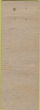 Matchbook Cover - Shaw Service oil gas NO TOWN WORN
