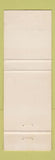 Matchbook Cover - McDonough Funeral Home Lowell MA WEAR