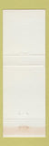 Matchbook Cover - Chello Oyster House Guilford CT