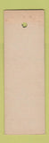 Matchbook Cover - Evanston Golf Club IL SAMPLE