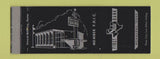 Matchbook Cover - First State Bank Monahans TX