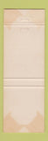 Matchbook Cover - Red Barn Restaurant Roswell NM