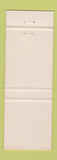 Matchbook Cover - Bay Colony Federal Savings South Yarmouth MA