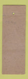 Matchbook Cover - Air Step Shoes Hill & Shipe Norman OK