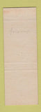 Matchbook Cover - Pine Tavern Coffee Shop Restaurant Bend OR low phone #