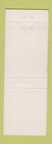 Matchbook Cover - American Hydraulic Scissor Lifts Tacoma WA WEAR