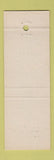 Matchbook Cover - Ace Hardware Momence IL