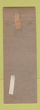 Matchbook Cover - James Madison Hotel Orange VA WORN