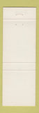 Matchbook Cover - Gallivans St Paul MN restaurant