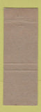 Matchbook Cover - Cody Inn Cody WY