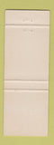 Matchbook Cover - Abner Wheeler House Framingham Center MA WEAR