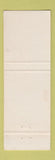 Matchbook Cover - Gloucester House MA