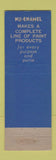 Matchbook Cover - Nu Enamel Paints Heise's Appliances Philco Paducah KY